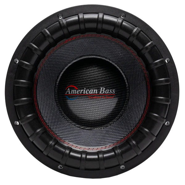 American Bass VFL Comp Signature Series 12" Subwoofer