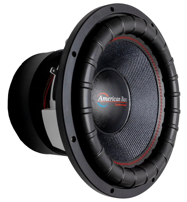 American Bass VFL Comp Signature Series 15" Subwoofer