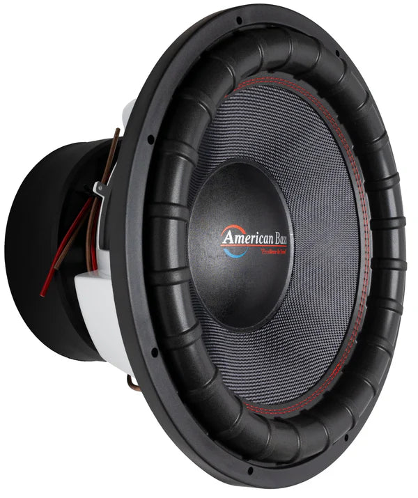 American Bass VFL Comp Signature Series 18" Subwoofer