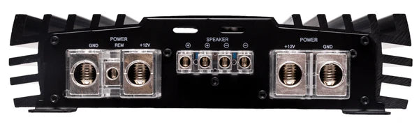 American Bass VFL Pro Power 5K 5,000 Watt Monoblock Amplifier