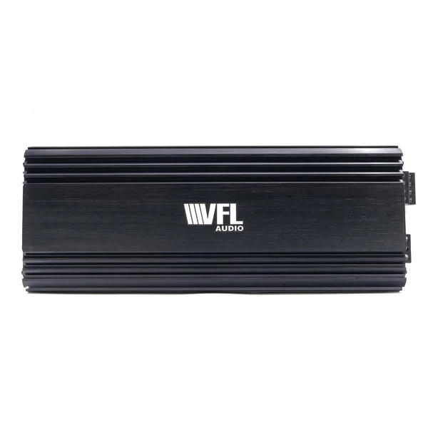 VFL Audio VFL Stealth 500.4 4-Channel Amplifier