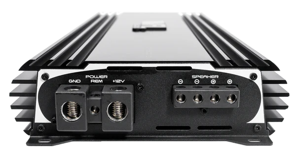 VFL Audio VFL Stealth 5500.1D 5,000 Watt Monoblock Amplifier