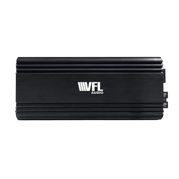 VFL Audio VFL Stealth 5500.1D 5,000 Watt Monoblock Amplifier