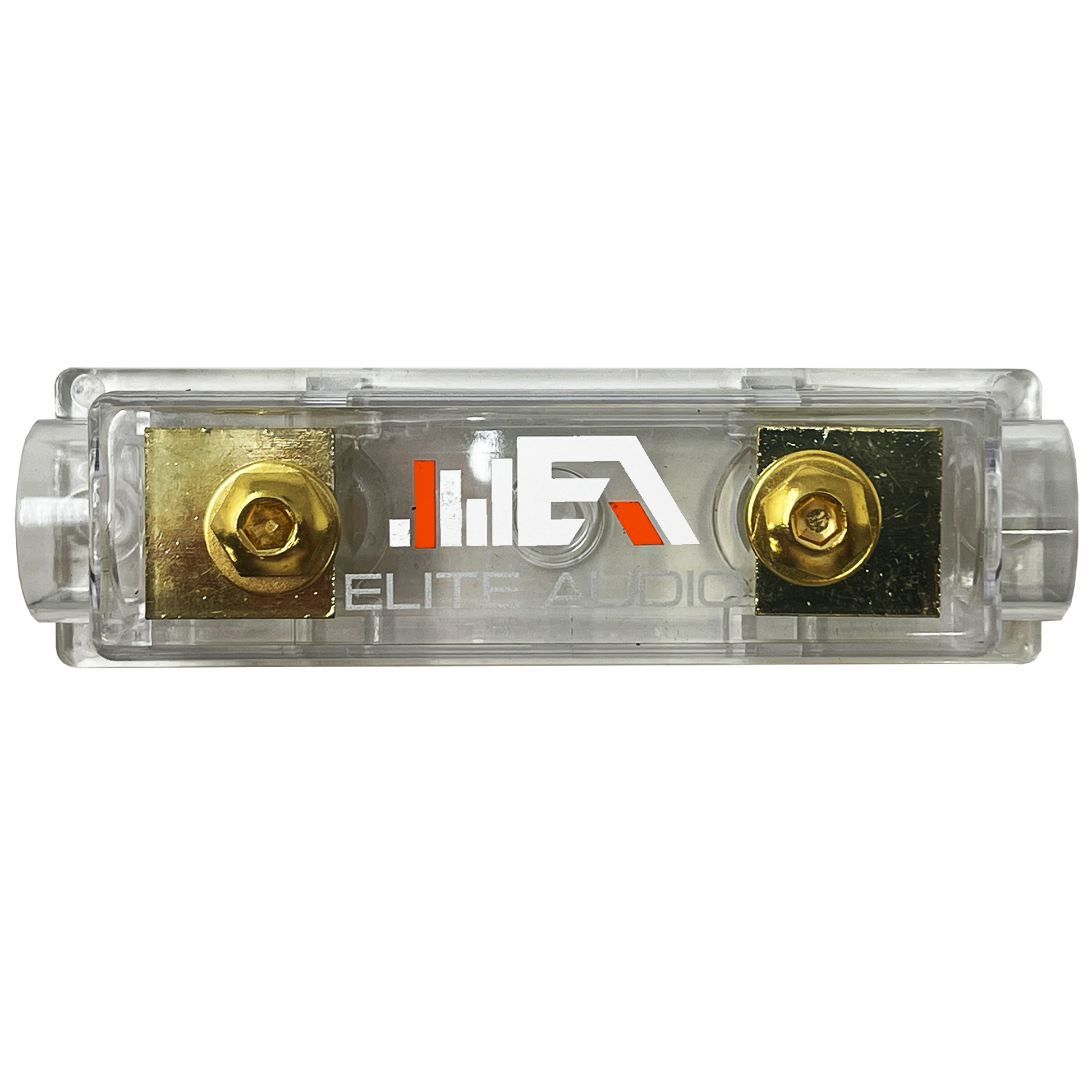Elite Audio EA-ANLFH 0/4-Gauge ANL Fuse Holder