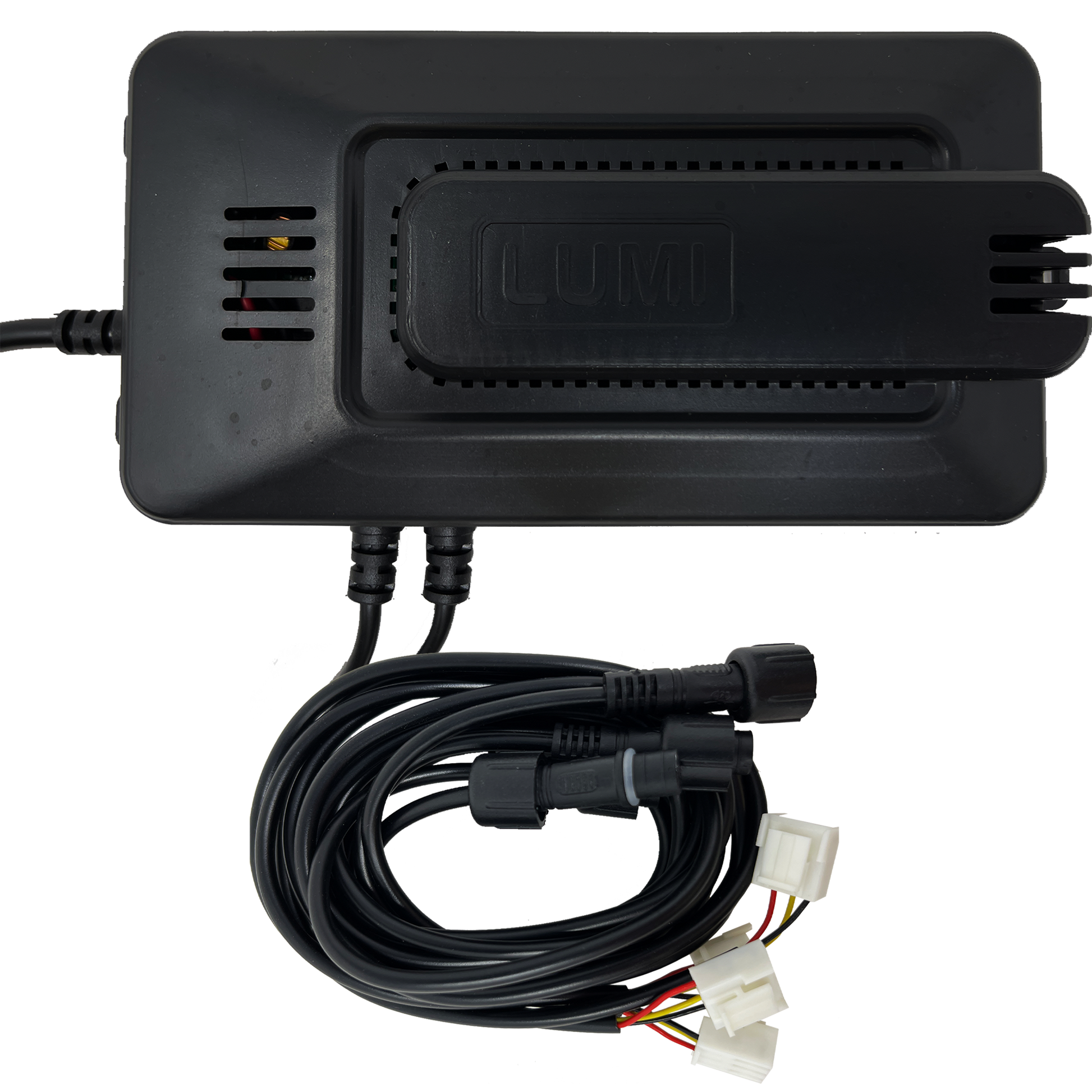 LUMI RGBB16AMP 16-Channel LED Amplifier