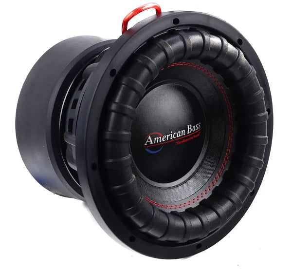 American Bass XFL Series 10" Subwoofer