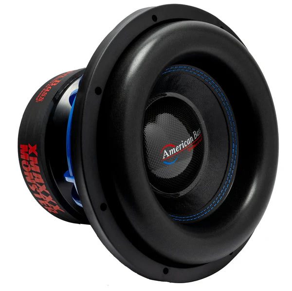 American Bass XMAXXX Monster Series 12" Subwoofer