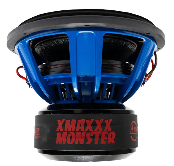 American Bass XMAXXX Monster Series 15" Subwoofer