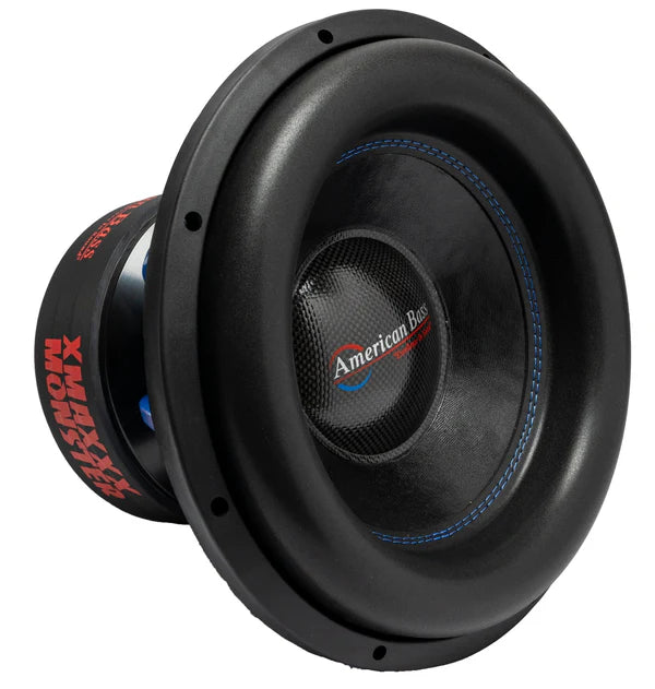 American Bass XMAXXX Monster Series 15" Subwoofer