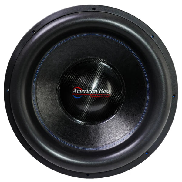 American Bass XMAXXX Monster Series 18" Subwoofer