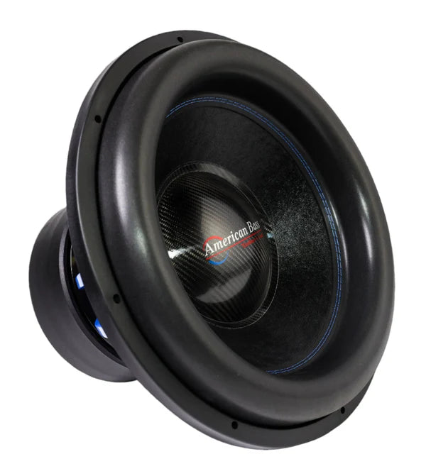American Bass XMAXXX Monster Series 18" Subwoofer