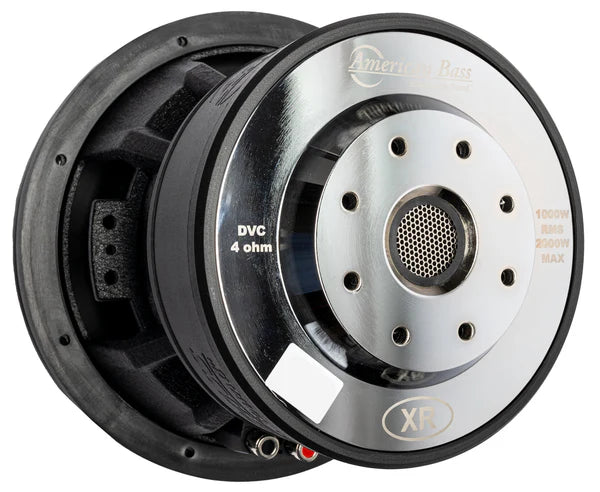 American Bass XR Series 10" Subwoofer