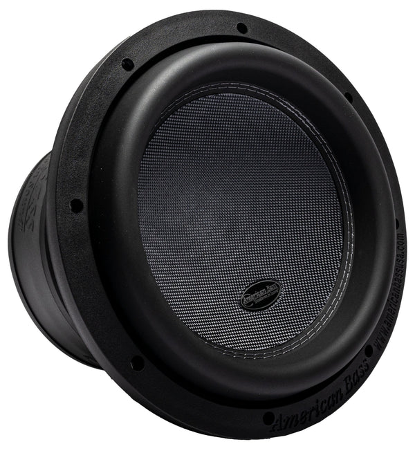 American Bass XR Series 10" Subwoofer