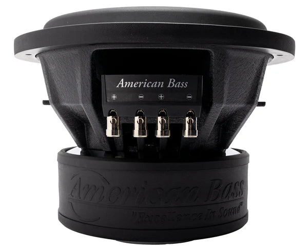 American Bass XR Series 10" Subwoofer