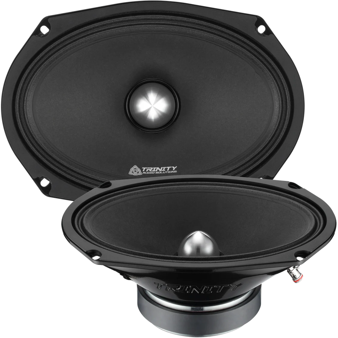 Trinity Audio RS694 6"x9" Pro Audio Midrange Loudspeaker (single)