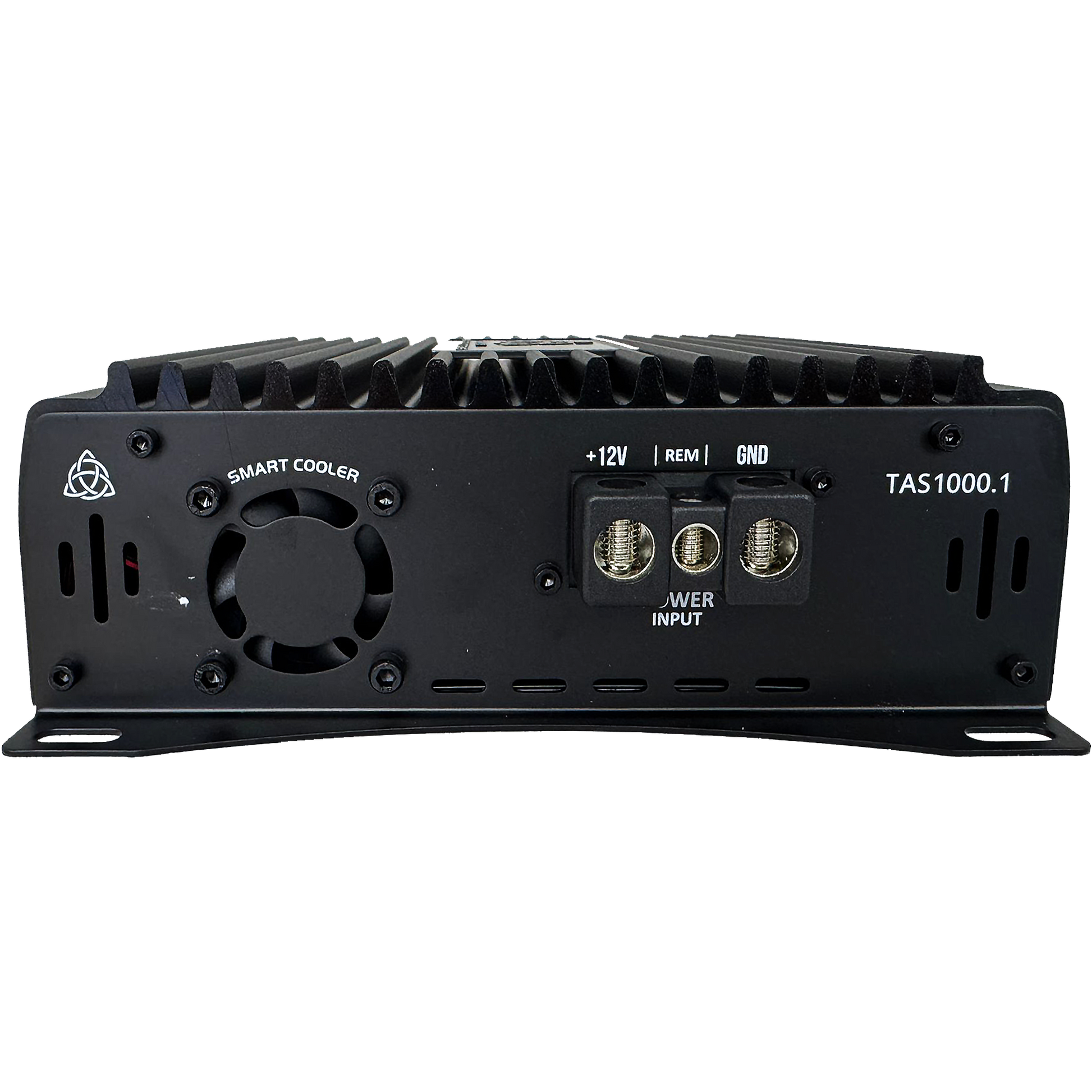 Trinity Dual 8" M Series Bass Package with Trinity 1,000 Watt Amplifier