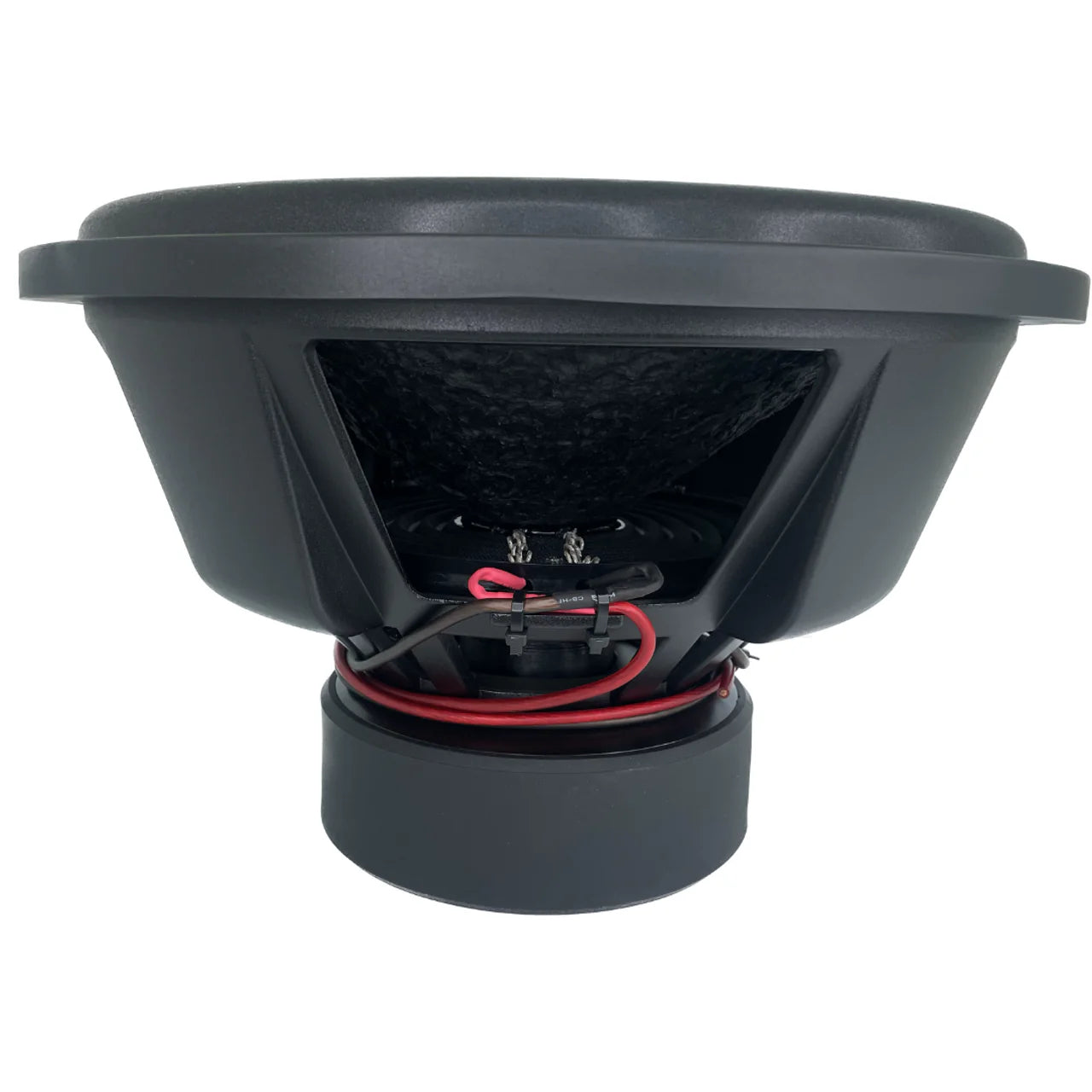 SoundQubed 18" HDX3 Series Subwoofer