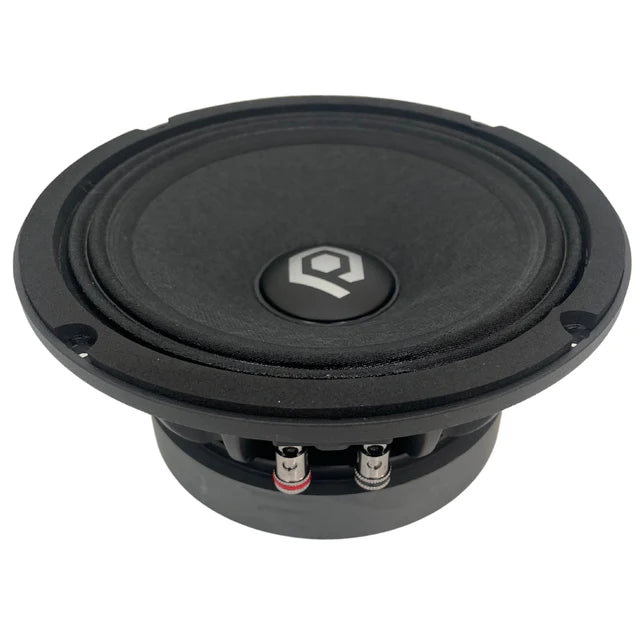SoundQubed HDX Series Pro Audio 6.5" Speaker (each)