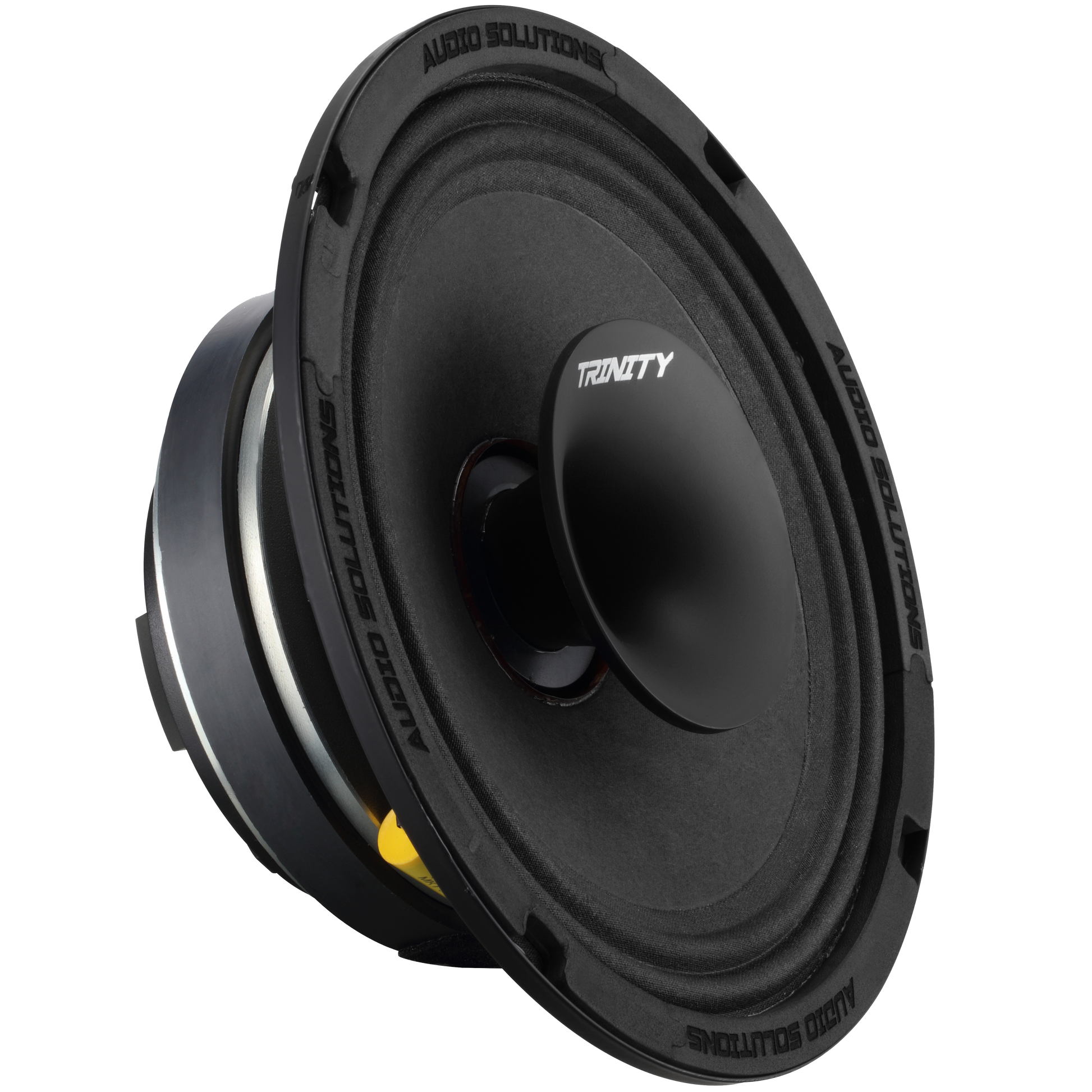 Trinity Audio CS84 Horn Driven 8" Pro Audio Coaxial Loudspeaker (single)