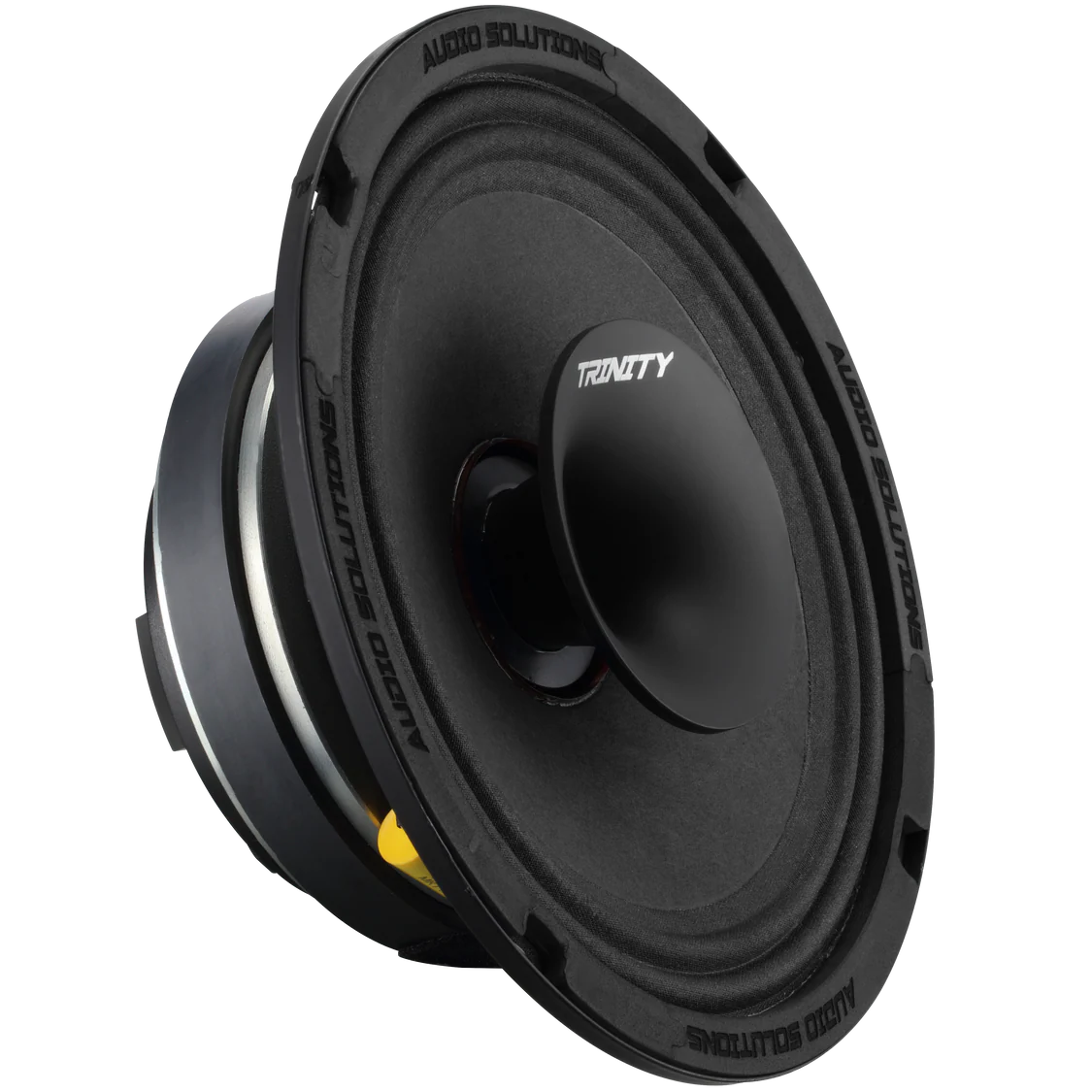 Trinity Audio CS84 Horn Driven 8" Pro Audio Coaxial Loudspeaker (single)