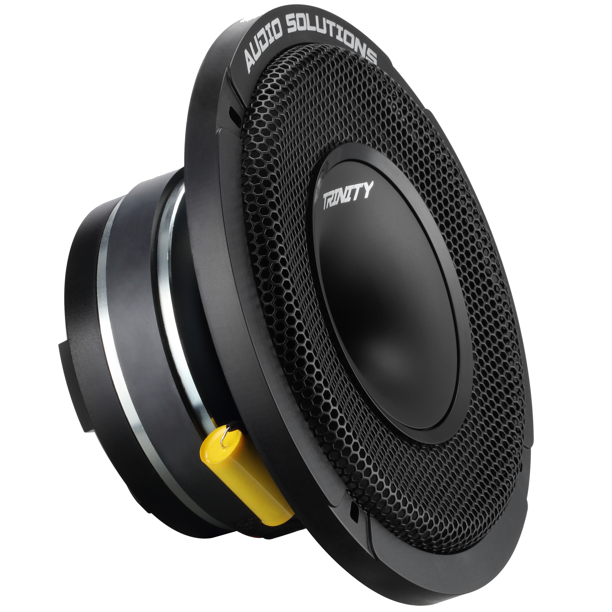 Trinity Audio CS64 Horn Driven 6.5" Pro Audio Coaxial Loudspeaker (single)