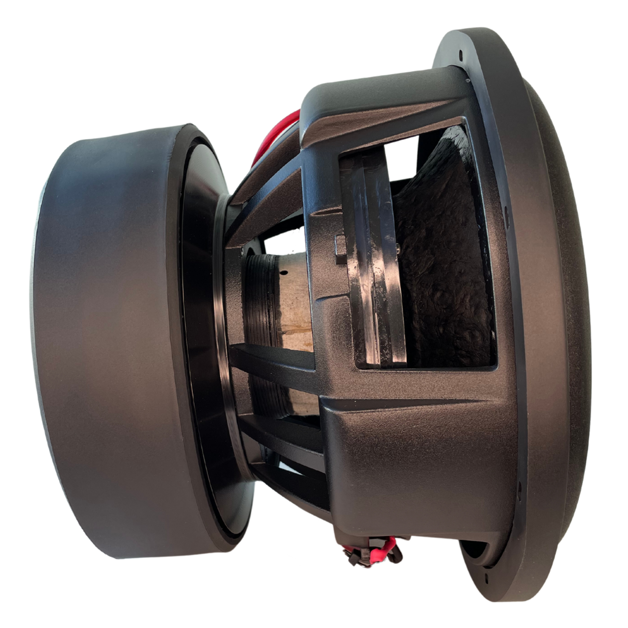 SoundQubed 12" HDX4 Series Subwoofers