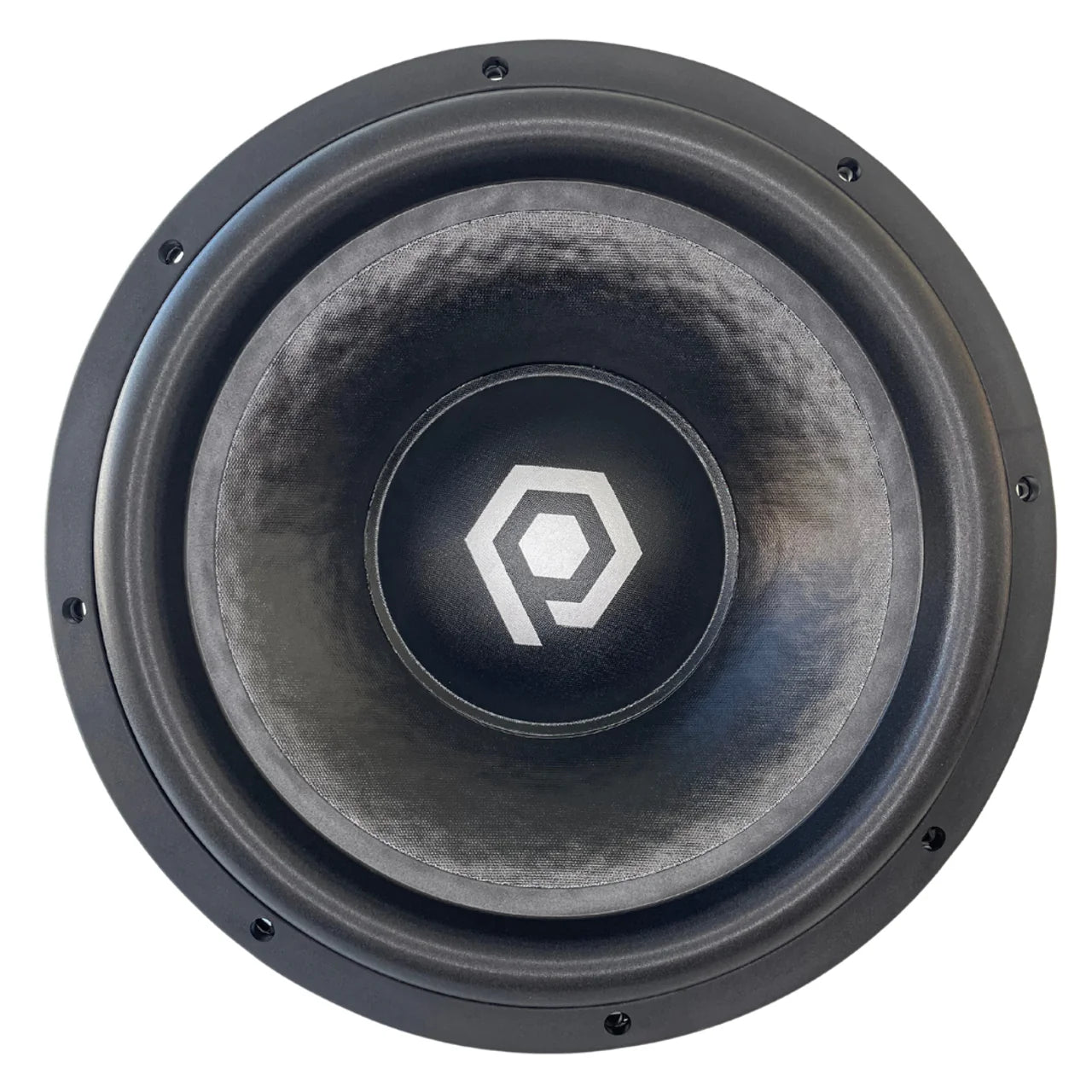 SoundQubed 18" HDX4 Series Subwoofers