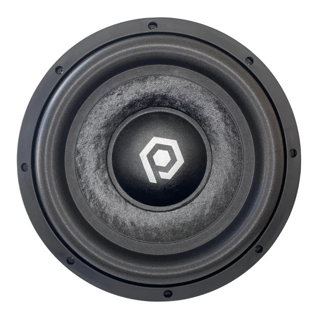 SoundQubed 12" HDS 2.2 Series Subwoofer
