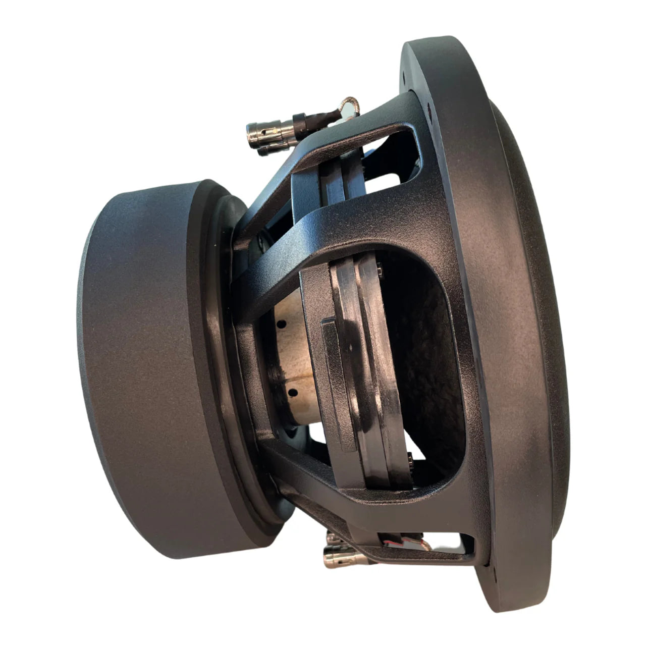 SoundQubed 15" HDS 3.2 Series Subwoofer