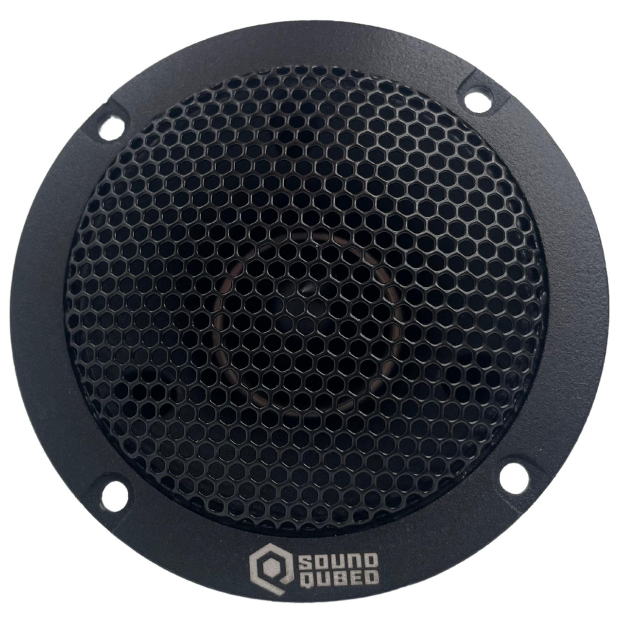 SoundQubed 3" Compression Neodymium Super Bullet Tweeter (each)