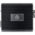  Trinity 12'' Bass Package – Powerful 2,000W Amplifier, Front Panel View