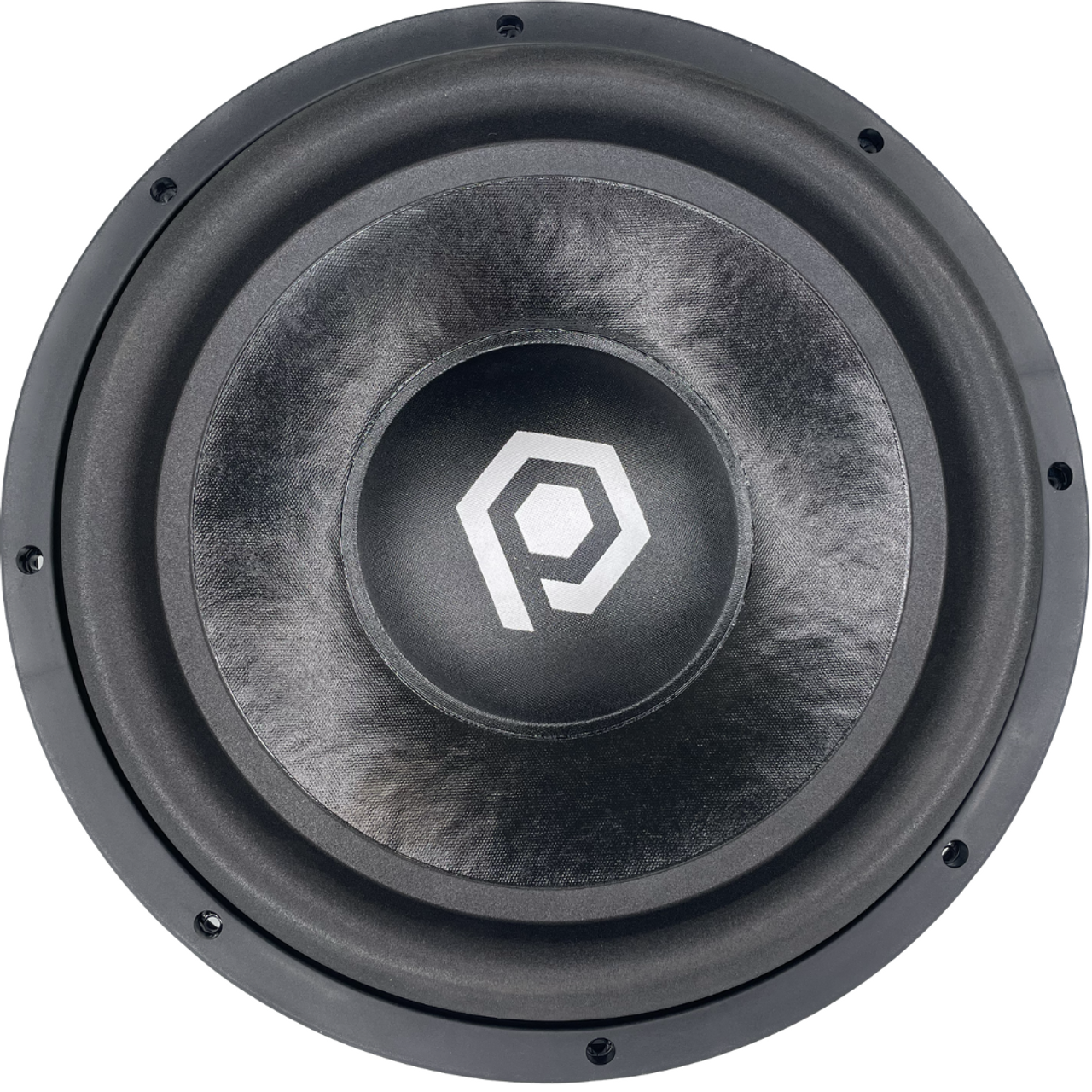 SoundQubed 15" HDS 2.2 Series Subwoofer