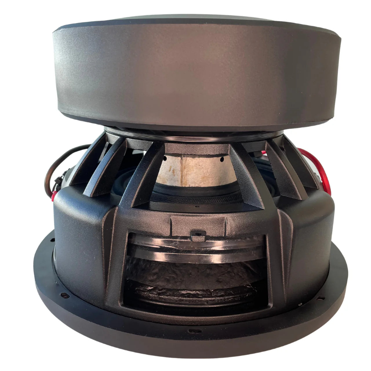 SoundQubed 12" HDX4 Series Subwoofers