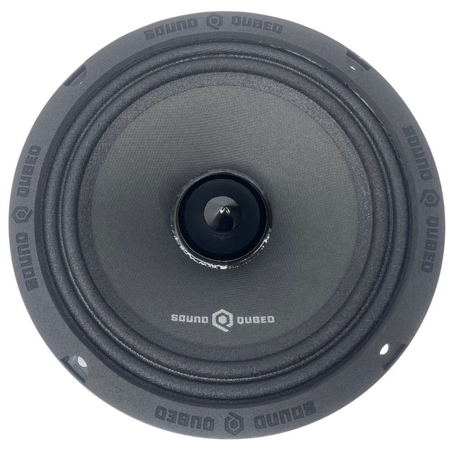 SoundQubed HDS Series Pro Audio Bullet 6.5" Speaker (each)