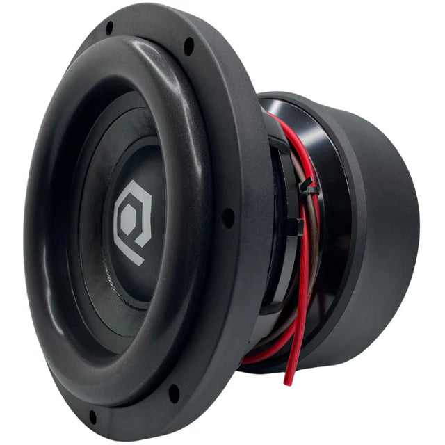 SoundQubed 10" HDX3 Subwoofer