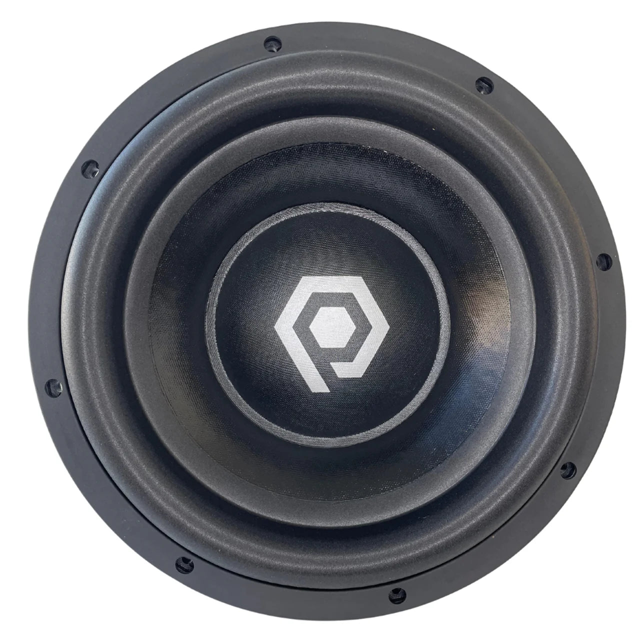 SoundQubed 12" HDX3 Series Subwoofer