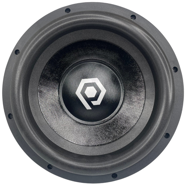 SoundQubed 12" HDS 3.2 Series Subwoofer