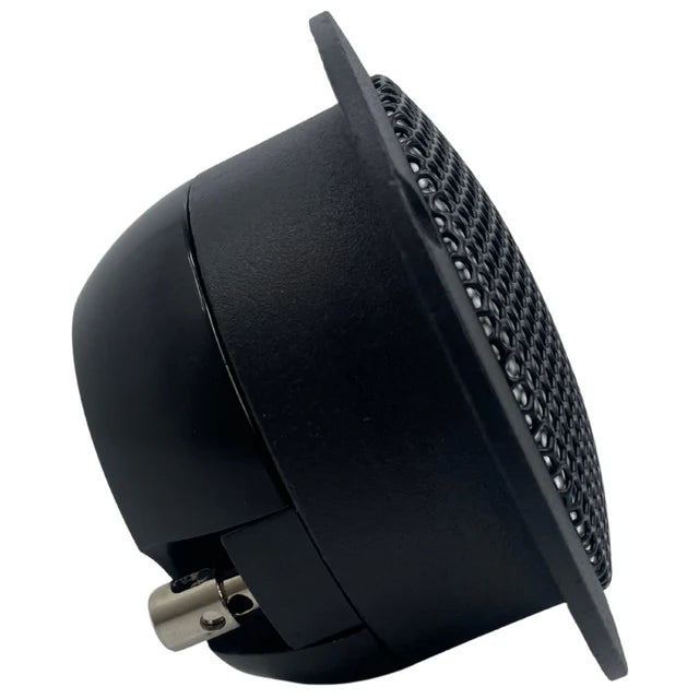 SoundQubed 3" Compression Neodymium Super Bullet Tweeter (each)