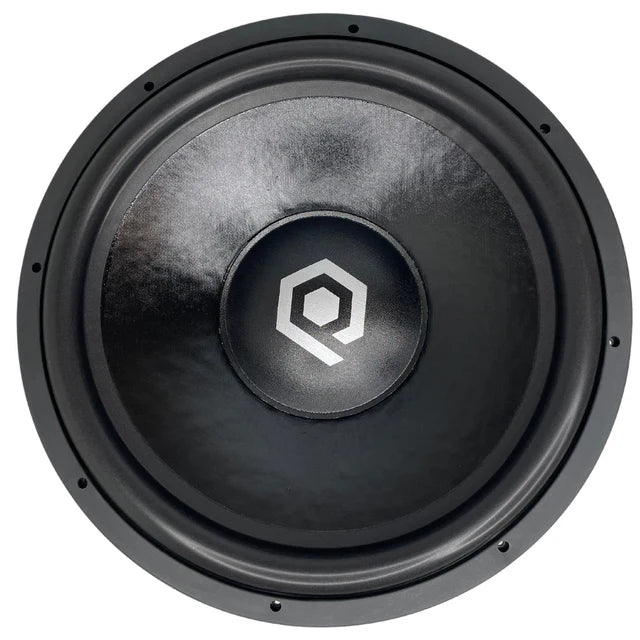 SoundQubed 18" HDS 3.2 Series Subwoofer