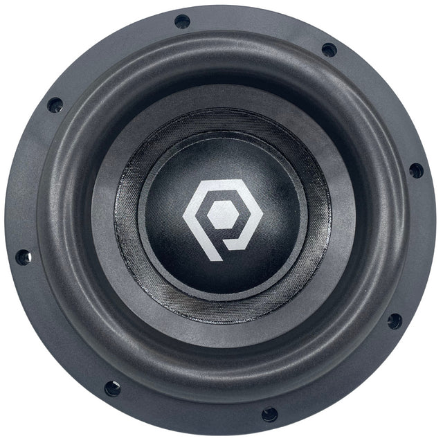 SoundQubed 10" HDS 3.2 Series Subwoofer