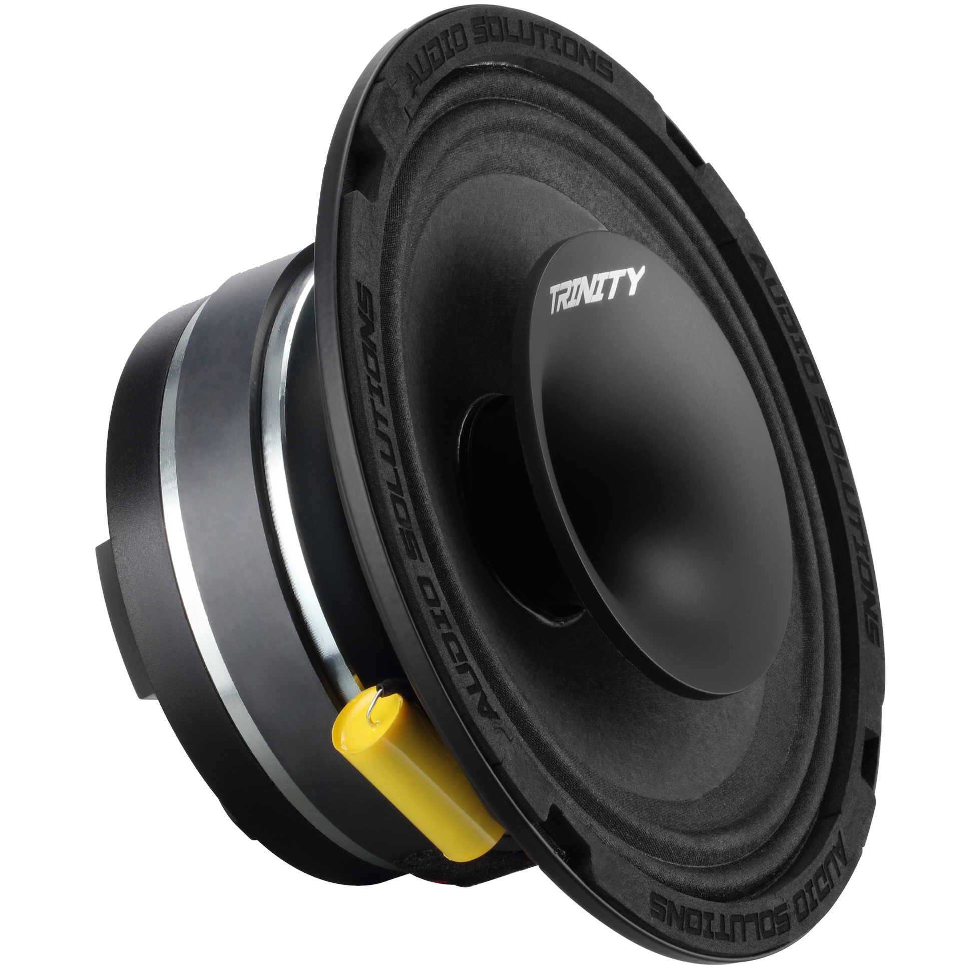 Trinity Audio CS64 Horn Driven 6.5" Pro Audio Coaxial Loudspeaker (single)