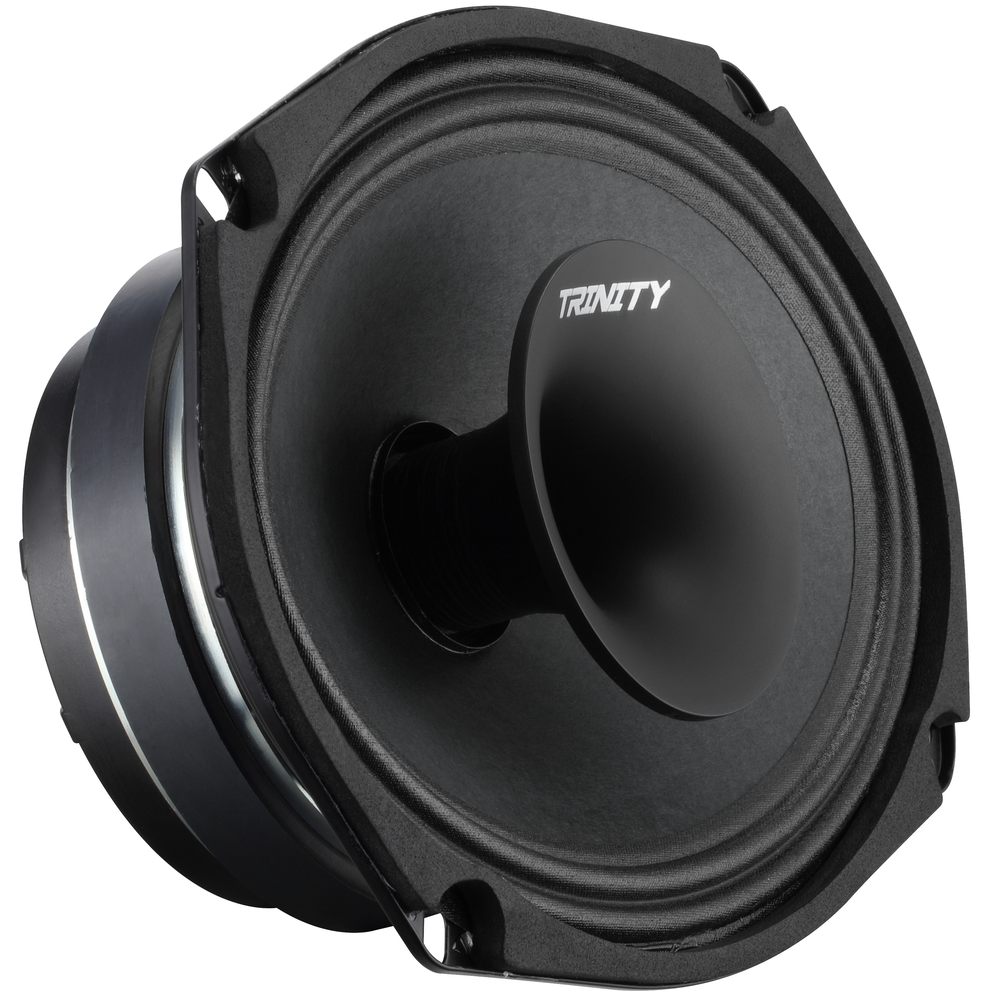 Trinity Audio CS694 Horn Driven 6"x9" Pro Audio Coaxial Loudspeaker (single)