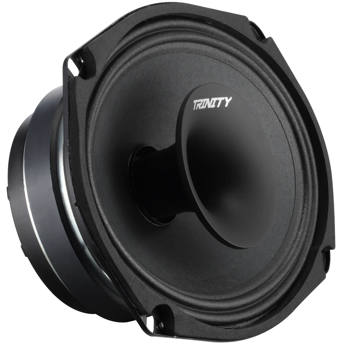 Trinity Audio CS694 Horn Driven 6"x9" Pro Audio Coaxial Loudspeaker (single)