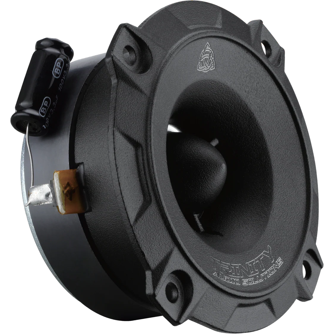 Trinity Audio TA-PRO30RT 3" Super Tweeter (pair)