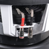 Audio Ace Audio Ace Rebellion Series 15" Subwoofer Dual 1 Ohm - Car Audio