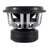 Audio Ace Audio Ace Rebellion Series 15" Subwoofer Dual 1 Ohm - Car Audio