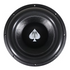 Audio Ace Audio Ace Rebellion Series 15" Subwoofer Dual 1 Ohm - Car Audio