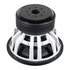 Audio Ace Audio Ace Rebellion Series 15" Subwoofer Dual 1 Ohm - Car Audio