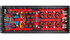 Ruthless Audio Ruthless Audio 7500.1 Black 7,500 Watt Monoblock Amplifier - Car Audio