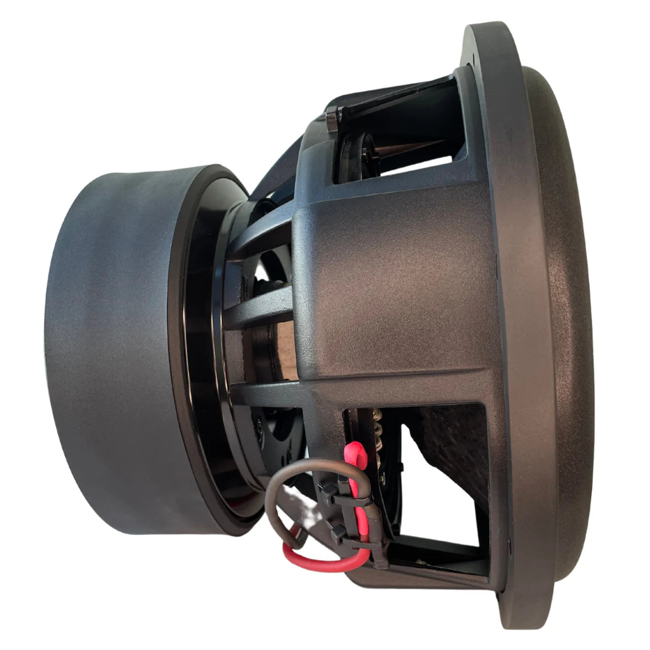 SoundQubed 12" HDX3 Series Subwoofer